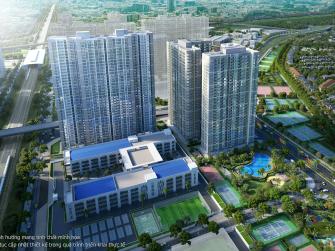  hinh anh gioi thieu vinhomes smart city sapphire 4 so 1