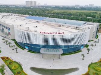 S2.01 Vinhomes Smart City thiết lập chuẩn sống hiện đại cho cư dân năng động