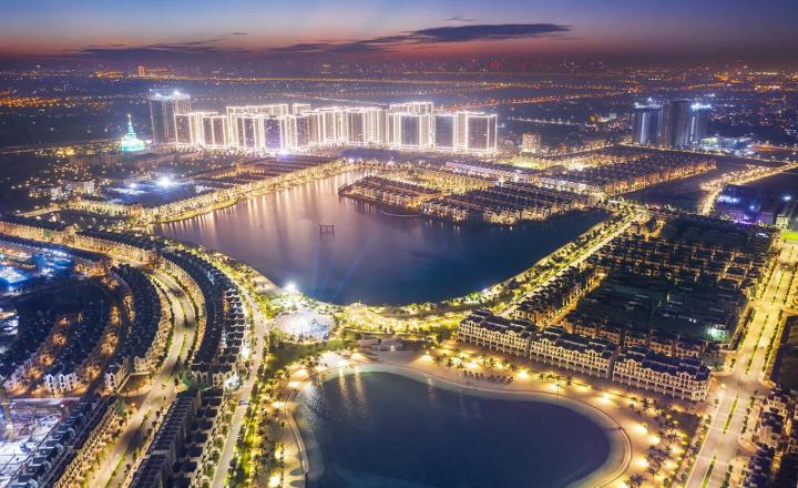 Vinhomes Ocean Park 360
