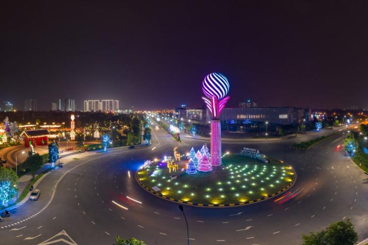 Vinhomes Smart City